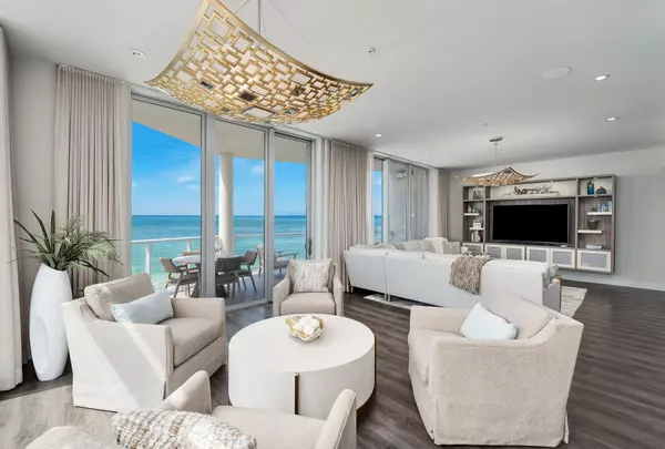 Santa Rosa Beach, FL 32459,3820 E County Hwy 30A #408