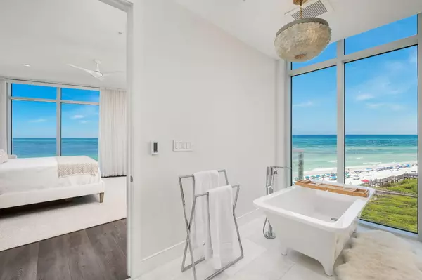 Santa Rosa Beach, FL 32459,3820 E County Hwy 30A #408