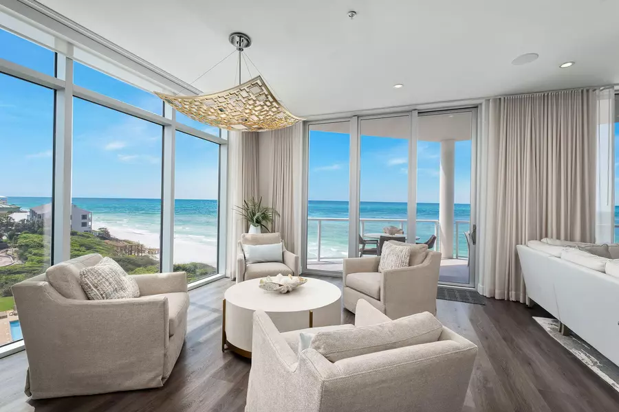 3820 E County Hwy 30A #408, Santa Rosa Beach, FL 32459