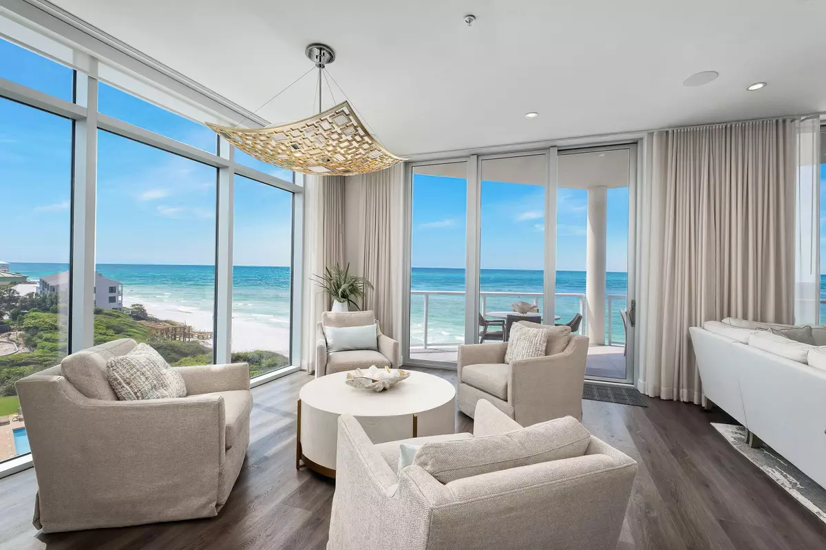 Santa Rosa Beach, FL 32459,3820 E County Hwy 30A #408