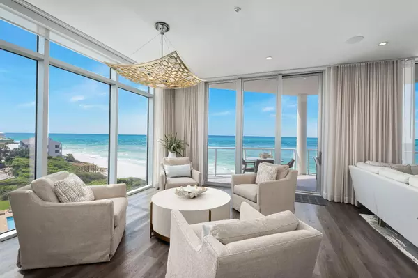 3820 E County Hwy 30A  #408, Santa Rosa Beach, FL 32459