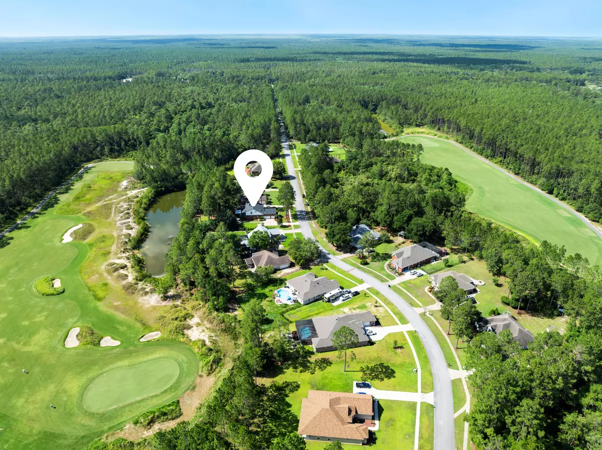 Freeport, FL 32439,502 Windswept Boulevard