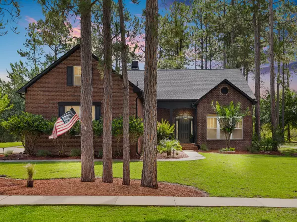 502 Windswept Boulevard, Freeport, FL 32439