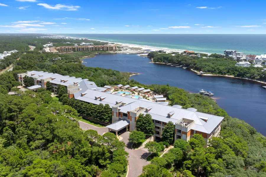 1653 W County Highway 30A  #UNIT 1119, Santa Rosa Beach, FL 32459