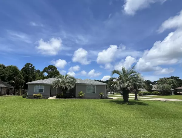 Navarre, FL 32566,2491 Vale Drive