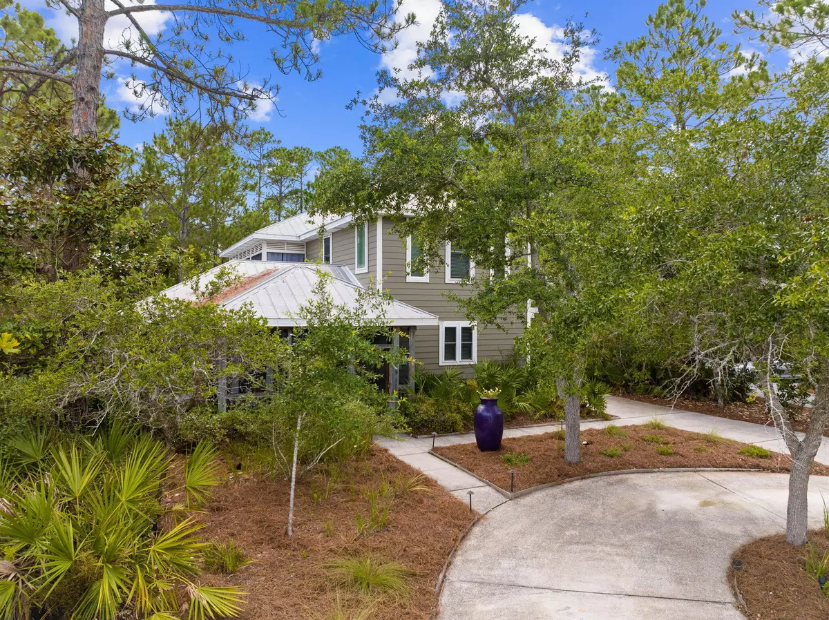 Santa Rosa Beach, FL 32459,237 Wood Beach Drive