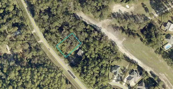 XXXX Antioch Road, Crestview, FL 32536