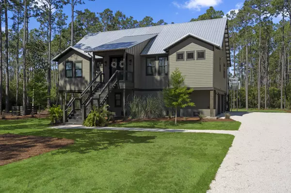 Panama City Beach, FL 32413,6509 W Sundew Marsh Trail