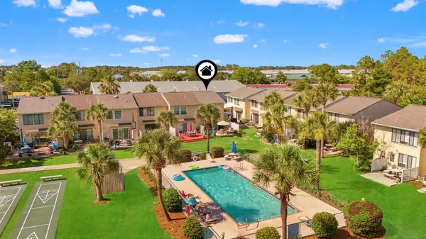 Panama City Beach, FL 32407,175 Kimberly Drive