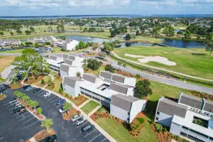 4726 Bay Point Road  ## E245, Panama City Beach, FL 32408