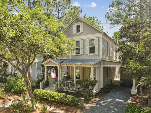 Santa Rosa Beach, FL 32459,58 Pine Needle Way