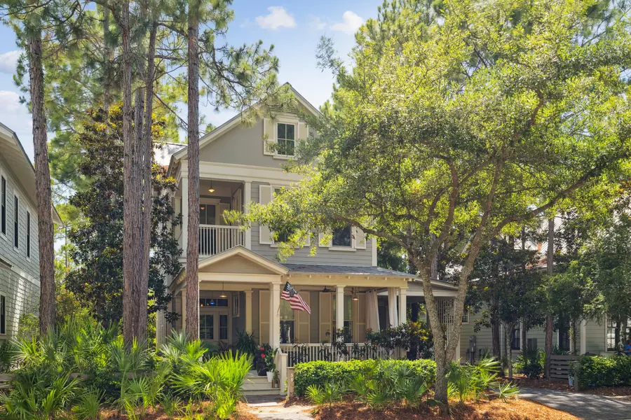 58 Pine Needle Way, Santa Rosa Beach, FL 32459