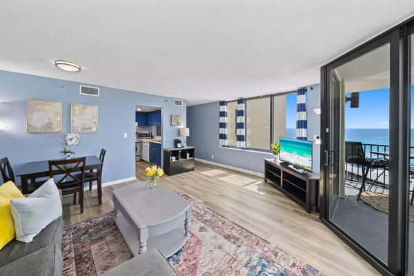 Panama City, FL 32408,9850 S Thomas Drive  #UNIT 1012W