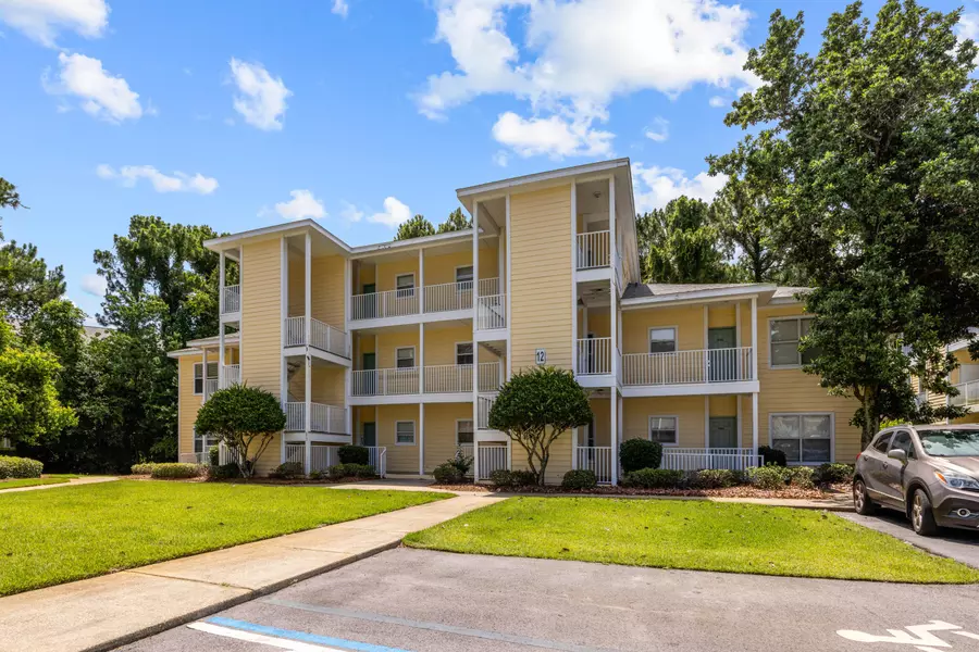 200 Sandestin Lane  #APT 1209, Miramar Beach, FL 32550