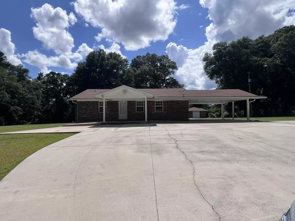 Laurel Hill, FL 32567,7200 Highway 85