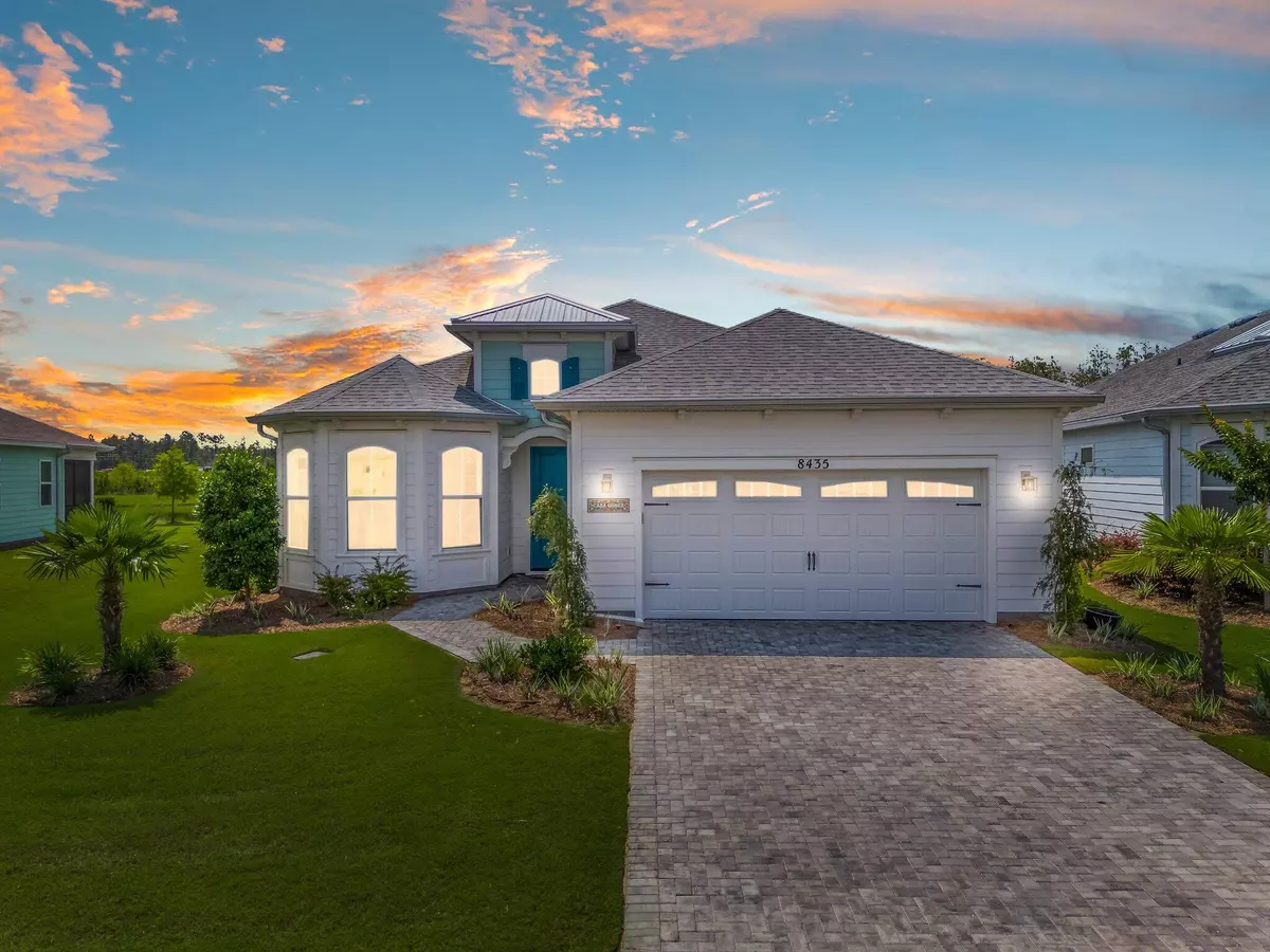 Panama City Beach, FL 32413,8435 Coral Reef Way