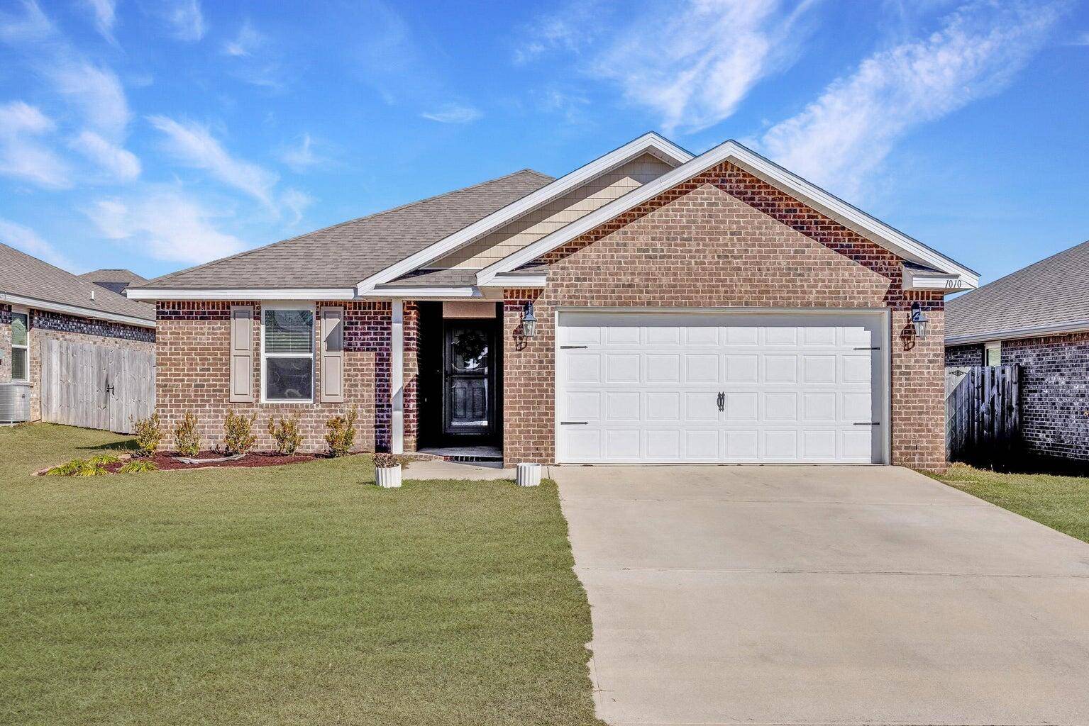 1010 Limpkin Street, Crestview, FL 32539