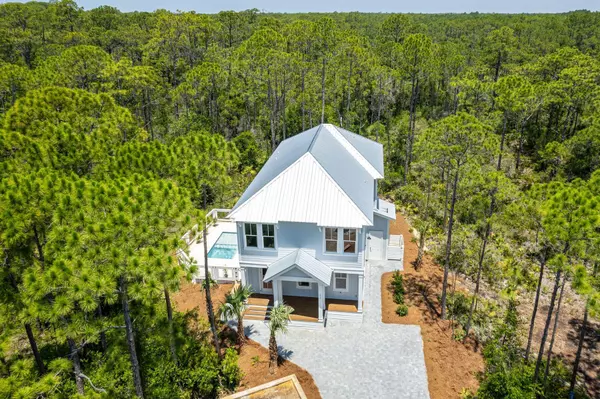 Inlet Beach, FL 32461,23 Sweet Gum Loop