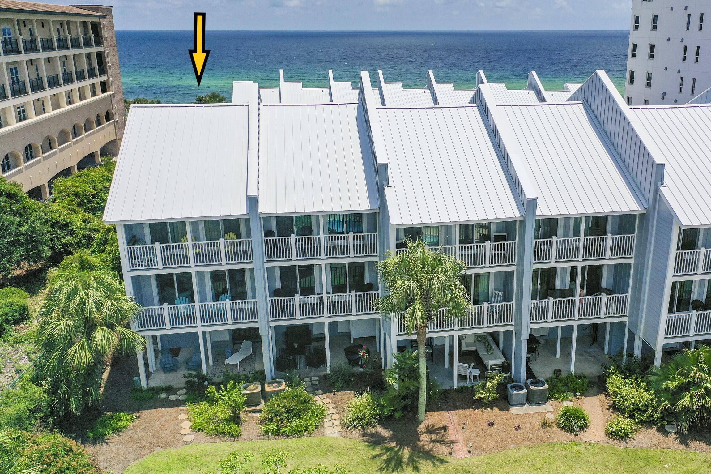 2381 W County Highway 30A #UNIT 8, Santa Rosa Beach, FL 32459