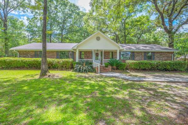 6060 Bud Moulton Road,  Crestview,  FL 32536