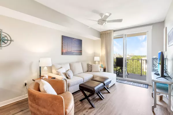 Miramar Beach, FL 32550,9800 Grand Sandestin Boulevard #UNIT 5707
