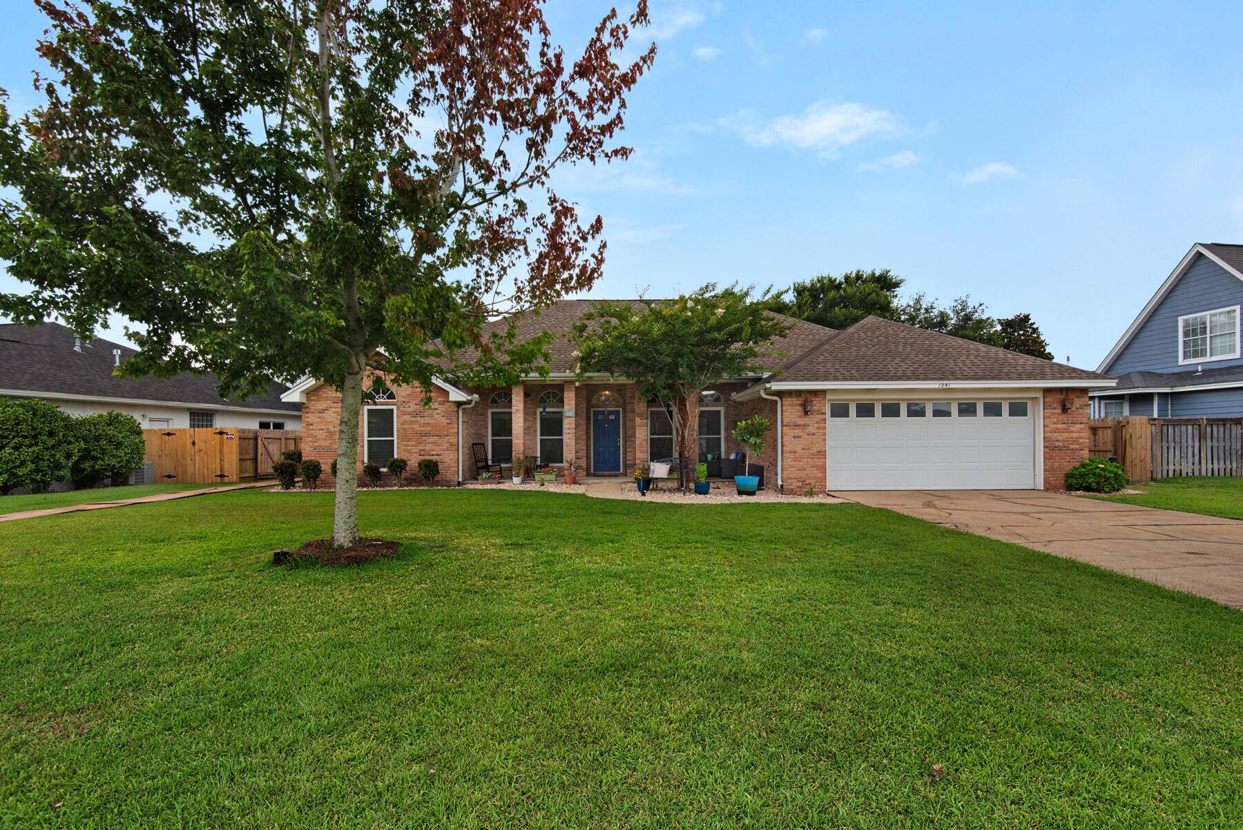 1241 Shipley Drive, Niceville, FL 32578