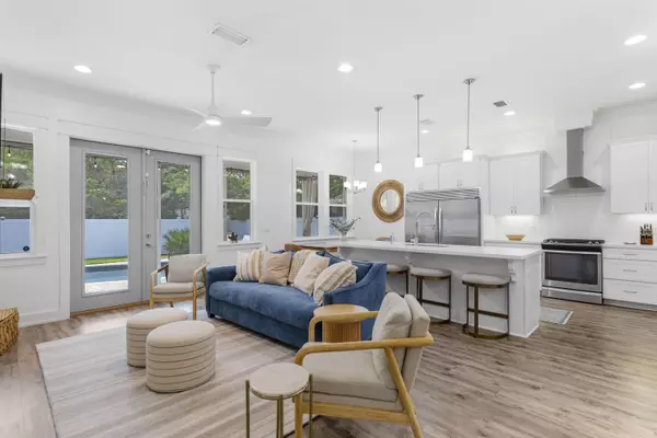 Inlet Beach, FL 32461,512 Clareon Drive