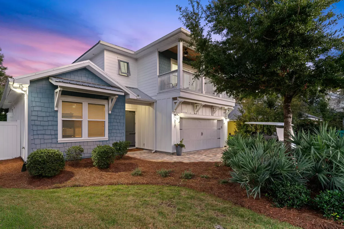 Inlet Beach, FL 32461,512 Clareon Drive