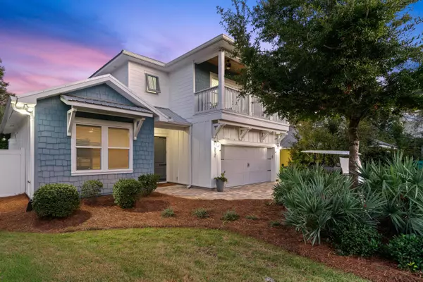 512 Clareon Drive, Inlet Beach, FL 32461