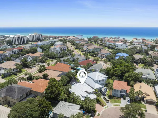 Destin, FL 32541,4765 Bonaire Cay