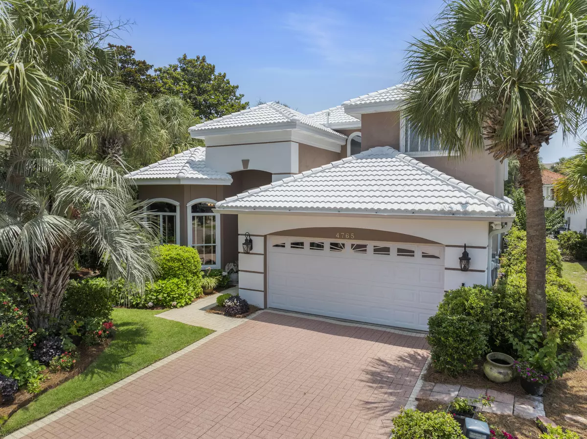 Destin, FL 32541,4765 Bonaire Cay