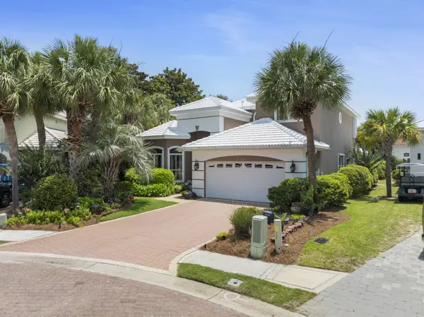 Destin, FL 32541,4765 Bonaire Cay