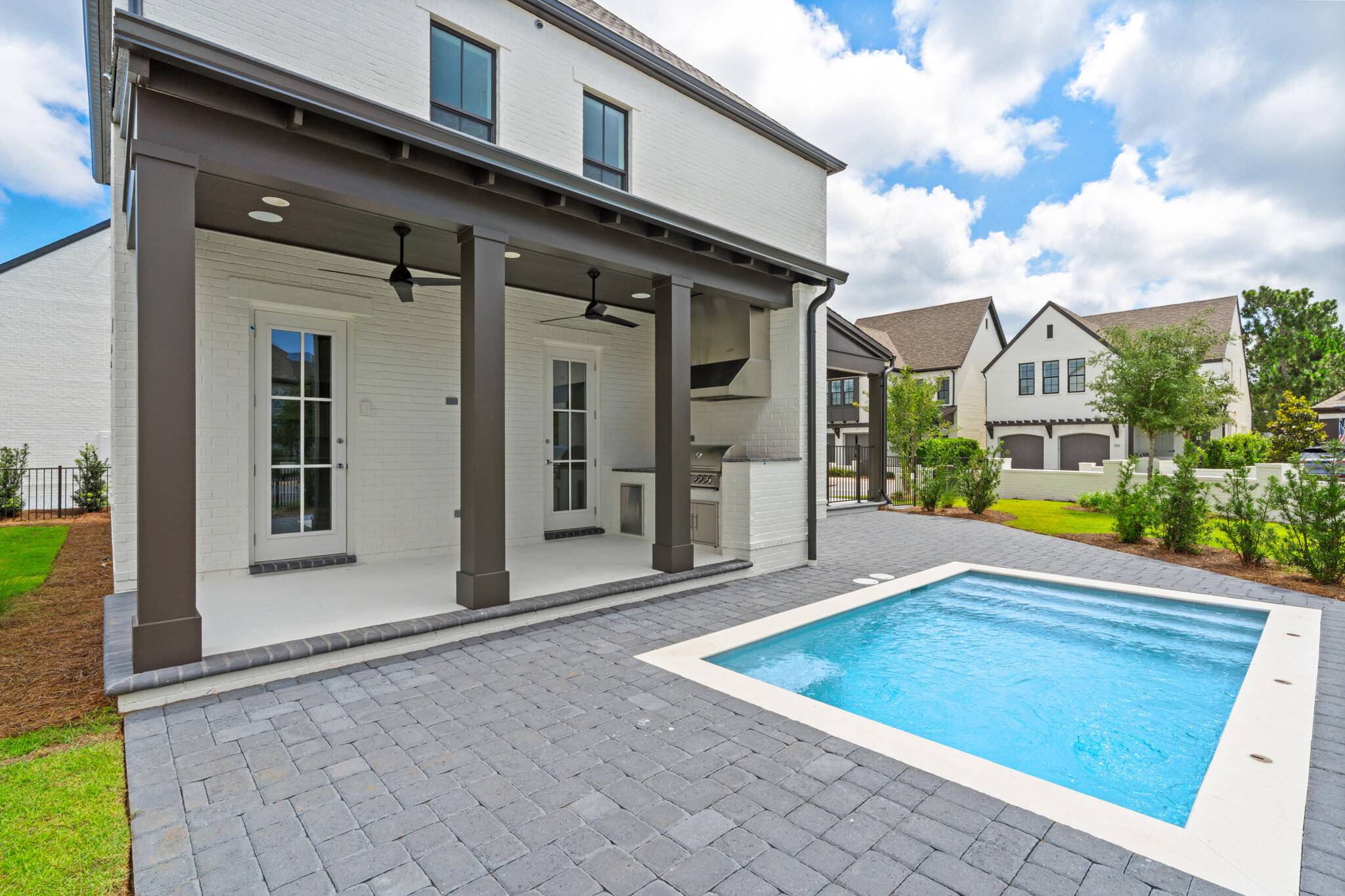 Santa Rosa Beach, FL 32459,368 Ridgewalk Circle  #Lot 44B