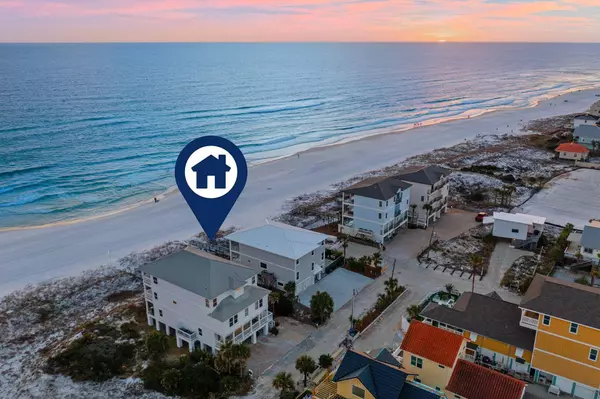 Destin, FL 32550,330 Tang O Mar Drive