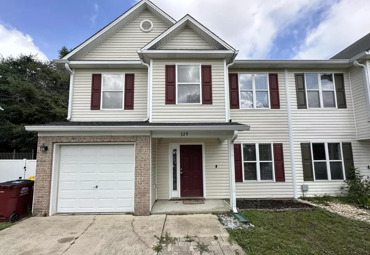 Crestview, FL 32539,329 Dahlquist Drive