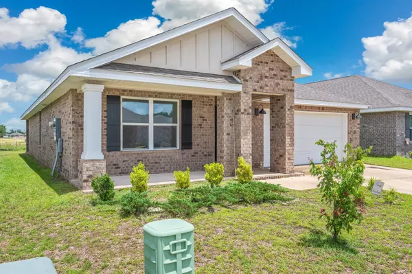 Crestview, FL 32539,4652 Honor Guard Way