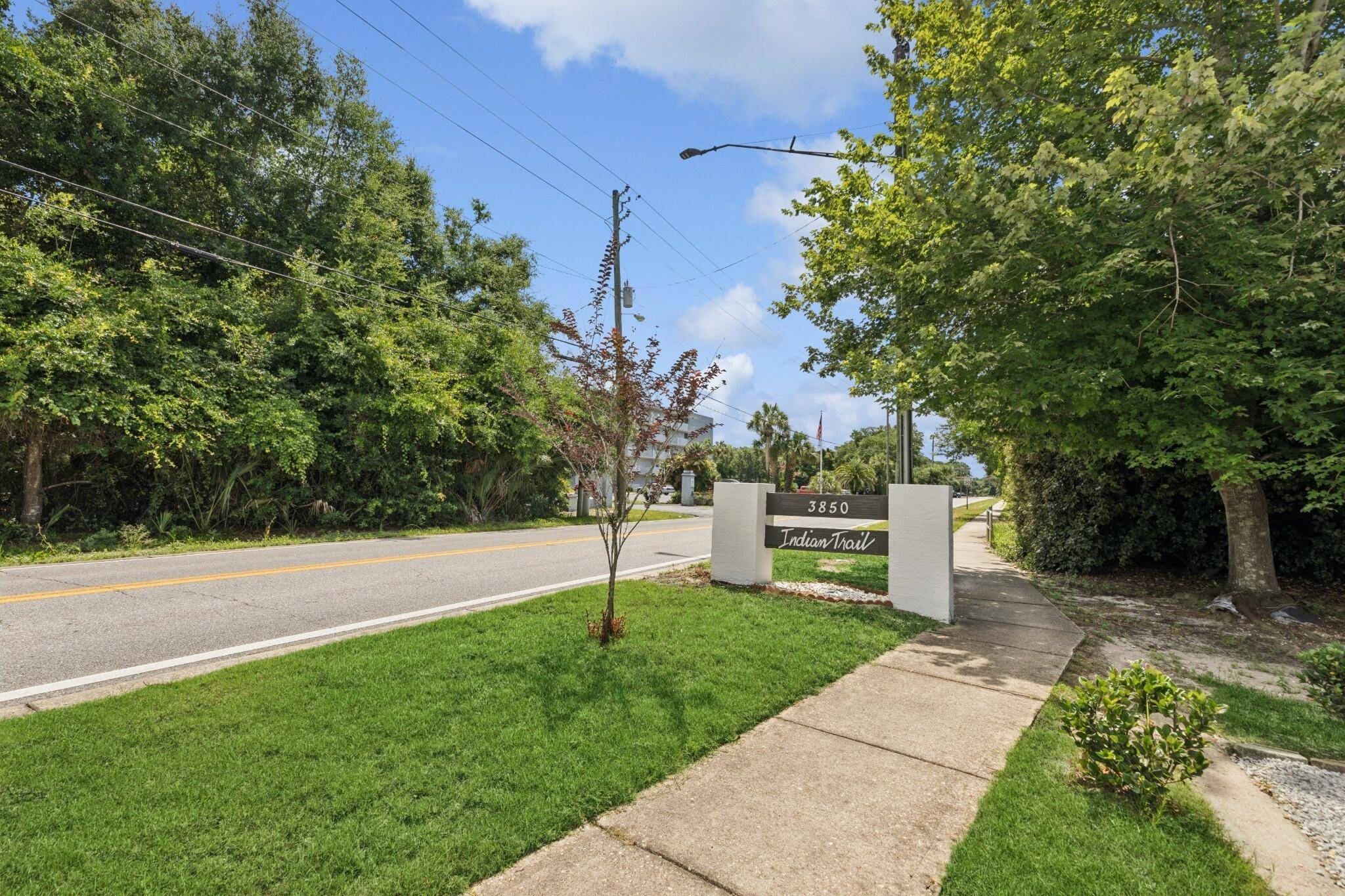 Destin, FL 32541,3850 Indian Trail  #205