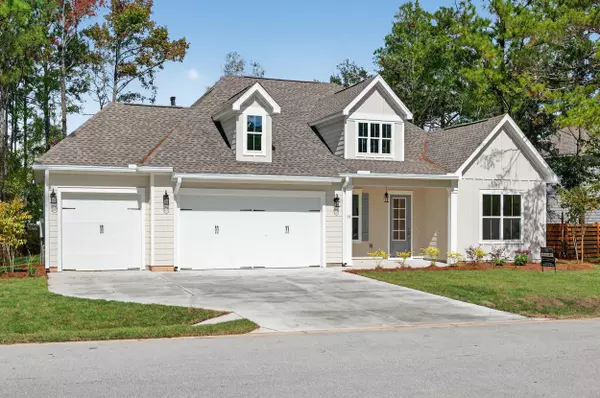 19 N J HUNTER'S Way  #Lot 22, Freeport, FL 32439