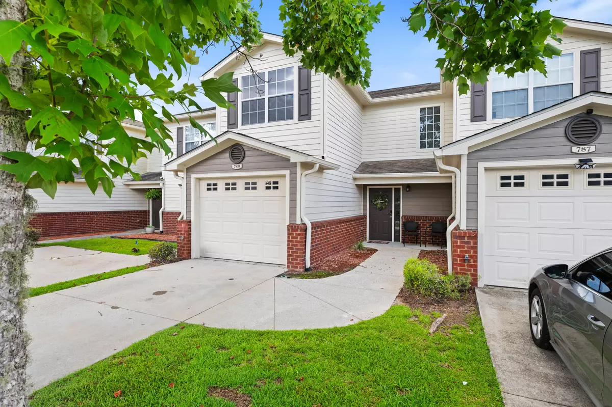 Crestview, FL 32536,789 Majestic Drive