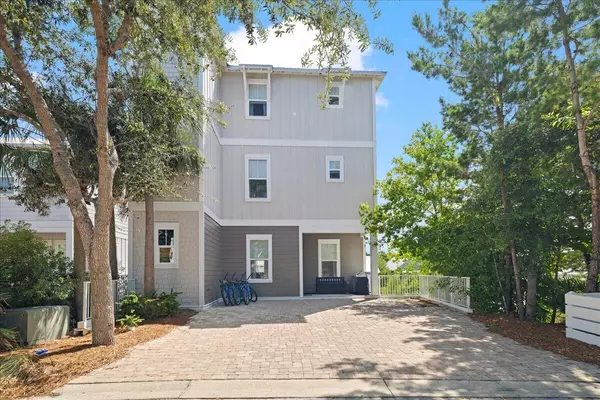 Santa Rosa Beach, FL 32459,275 Gulfview Circle