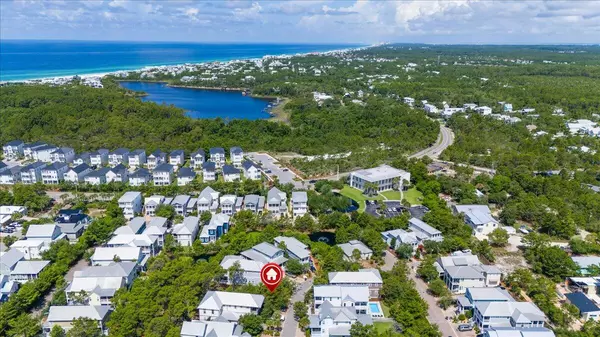 Santa Rosa Beach, FL 32459,Lot 30 Gulfview Way