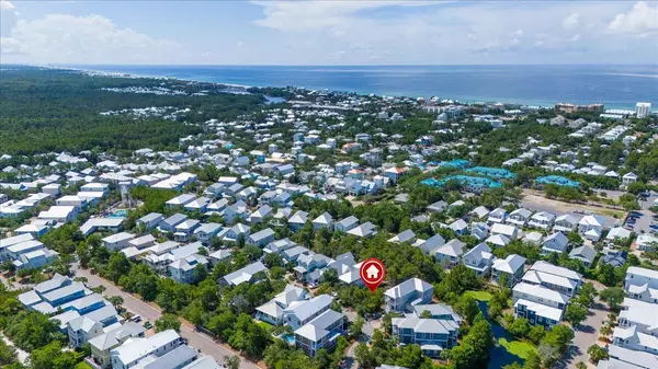 Santa Rosa Beach, FL 32459,Lot 30 Gulfview Way