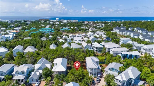 Santa Rosa Beach, FL 32459,Lot 30 Gulfview Way
