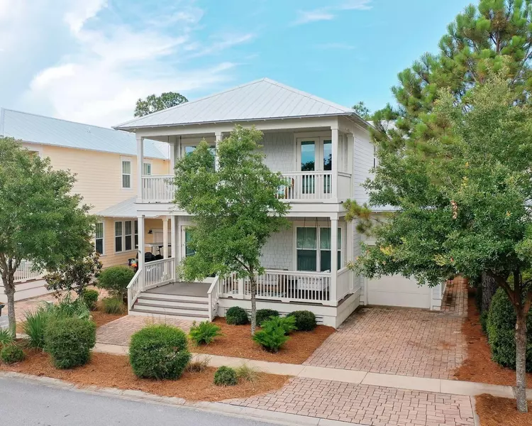 35 Flatwoods Forest Loop, Santa Rosa Beach, FL 32459