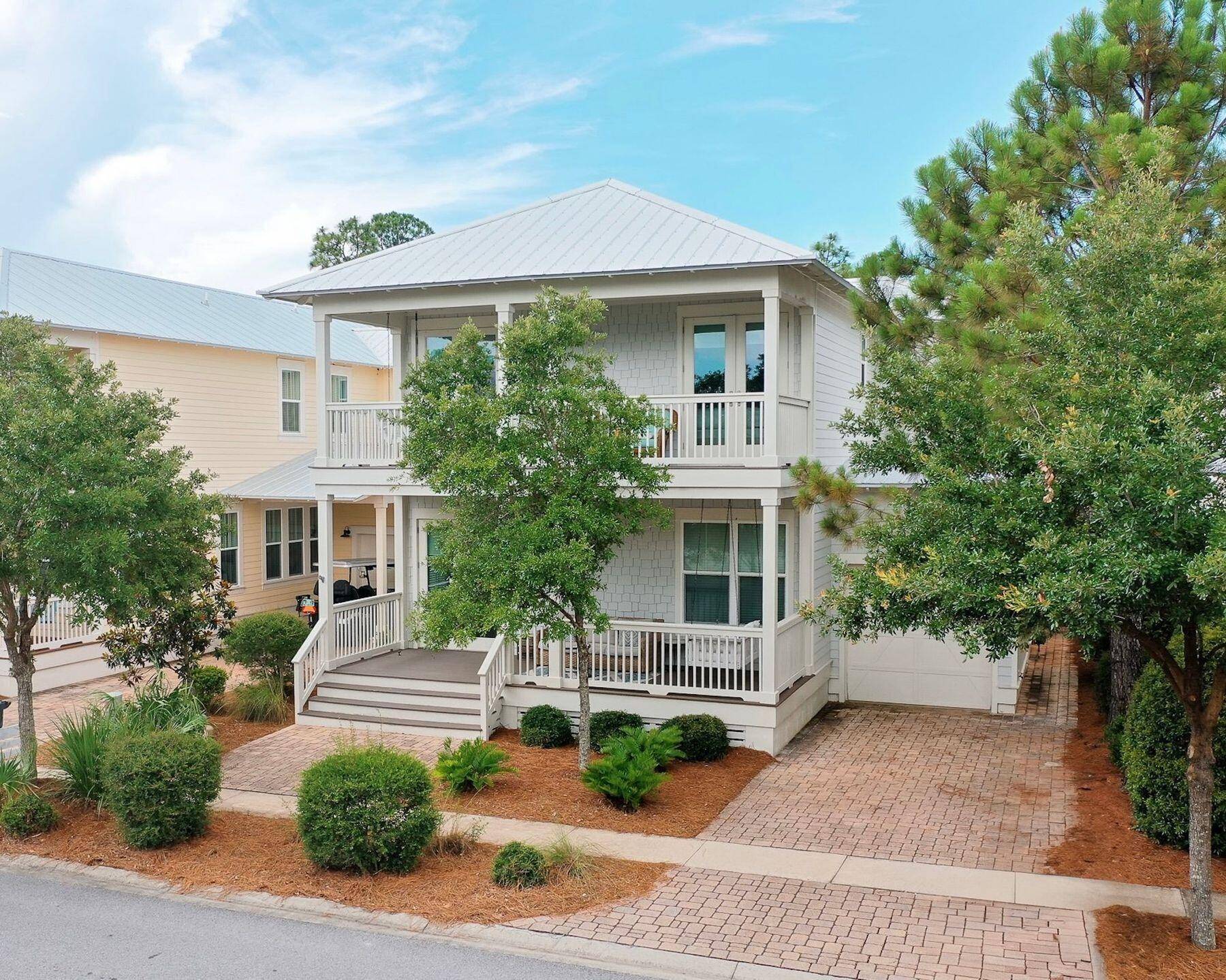 35 Flatwoods Forest Loop, Santa Rosa Beach, FL 32459