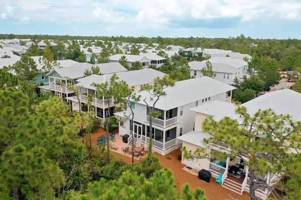 Santa Rosa Beach, FL 32459,35 Flatwoods Forest Loop