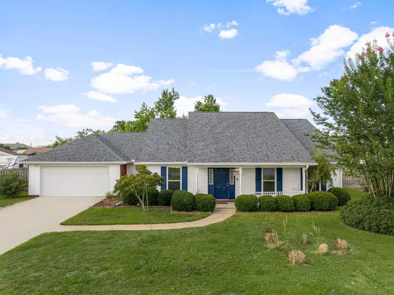 3177 Wood Valley Road, Panama City, FL 32405