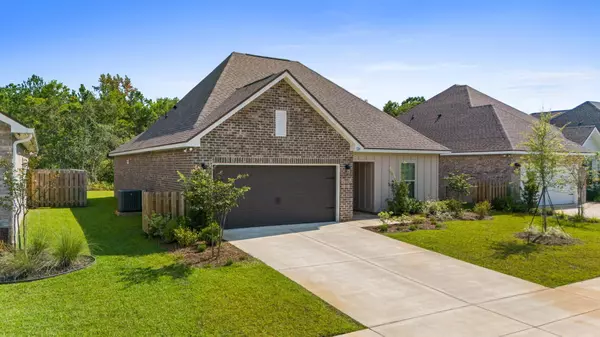 Freeport, FL 32439,124 Apollo Avenue