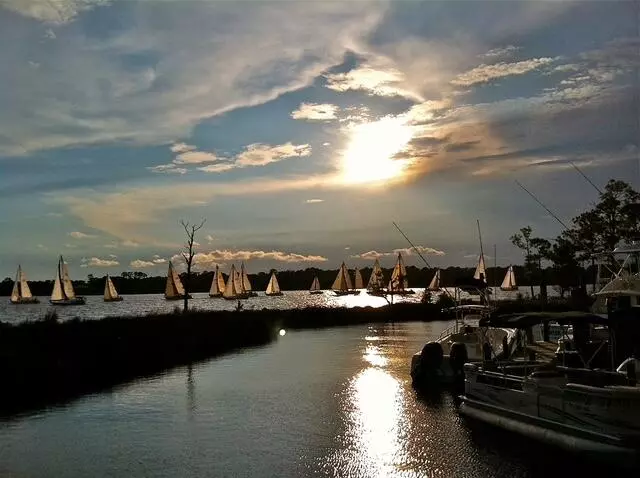 Niceville, FL 32578,30 Marina Cove Drive