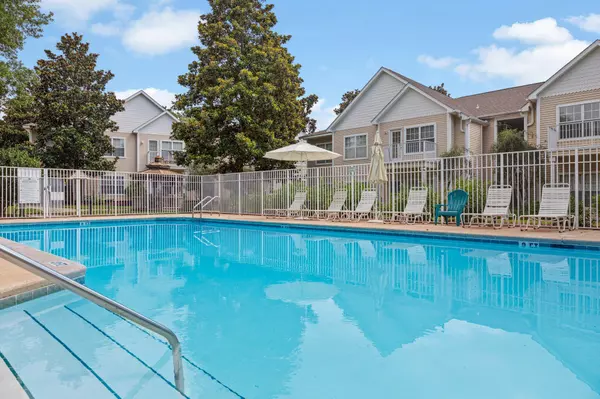 1501 N Partin Drive  #APT  234, Niceville, FL 32578